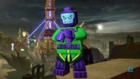 Игра Lego Super Heroes 2 MARVEL PS4 - мініатюра 10