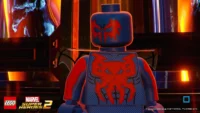 Игра Lego Super Heroes 2 MARVEL PS4 - мініатюра 6