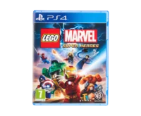 Гра LEGO Super Heroes MARVEL PS4 - мініатюра 2