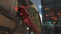Игра LEGO The Incredibles PS4 - мініатюра 4