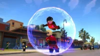 Игра LEGO The Incredibles PS4 - мініатюра 3