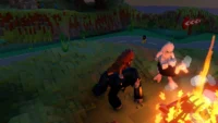 Гра Lego Worlds PS4 - мініатюра 4