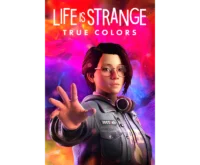 Гра Life is Strange True Colors PS4 Новий - мініатюра 1