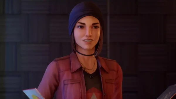 Гра Life is Strange True Colors PS4 Новий - фото 3 - мініатюра у модальному вікні