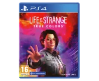 Гра Life is Strange True Colors PS4 Новий - мініатюра 2