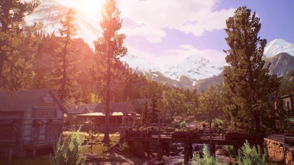 Гра Life is Strange True Colors PS4 Новий - фото 13 - мініатюра у модальному вікні