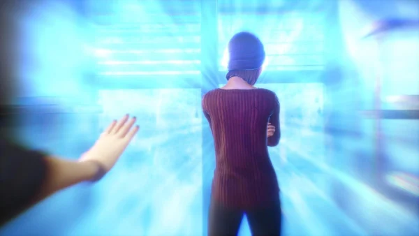 Гра Life is Strange True Colors PS4 Новий - фото 11 - мініатюра у модальному вікні