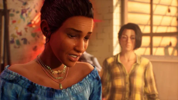 Гра Life is Strange True Colors PS4 Новий - фото 10 - мініатюра у модальному вікні