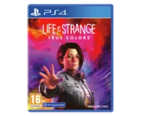 Игра LIFE IS STRANGE TRUE COLORS Новая - мініатюра 2