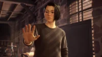 Игра LIFE IS STRANGE TRUE COLORS Новая - мініатюра 3