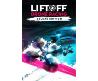 Гра Lift OFF Drone Racing PS4 - мініатюра 1