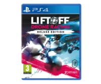 Гра Lift OFF Drone Racing PS4 - мініатюра 2