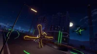Гра Lift OFF Drone Racing PS4 - мініатюра 4