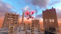 Гра Lift OFF Drone Racing PS4 - мініатюра 7