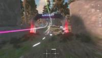 Гра Lift OFF Drone Racing PS4 - мініатюра 9