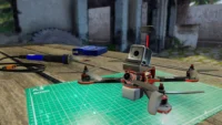 Гра Lift OFF Drone Racing PS4 - мініатюра 10