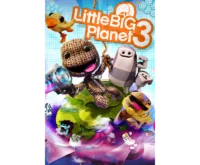 Гра Little Big Planet 3 PS4 - мініатюра 1