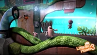 Гра Little Big Planet 3 PS4 - мініатюра 14