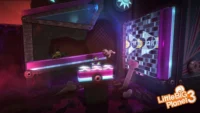 Гра Little Big Planet 3 PS4 - мініатюра 13
