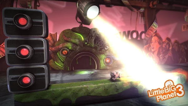 Гра Little Big Planet 3 PS4 - фото 12 - мініатюра у модальному вікні