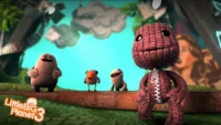 Гра Little Big Planet 3 PS4 - мініатюра 9