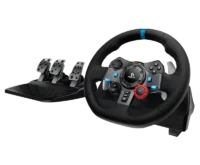 Провідне кермо/руль Logitech G29 Driving Force - мініатюра 1