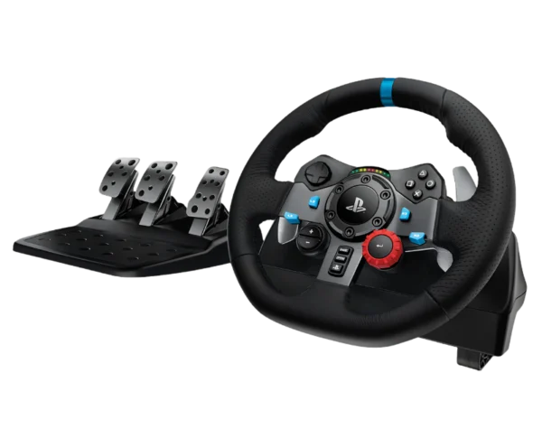 Провідне кермо/руль Logitech G29 Driving Force