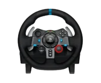 Провідне кермо/руль Logitech G29 Driving Force - мініатюра 3