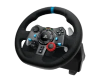 Провідне кермо/руль Logitech G29 Driving Force - мініатюра 4