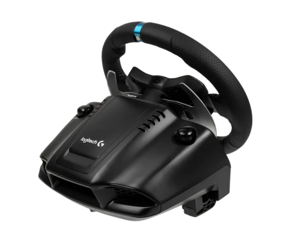 Провідне кермо/руль Logitech G29 Driving Force - фото 6 - мініатюра у модальному вікні