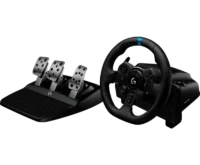 Проводной руль Logitech G923 Новый - мініатюра 2