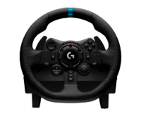 Проводной руль Logitech G923 Новый - мініатюра 4