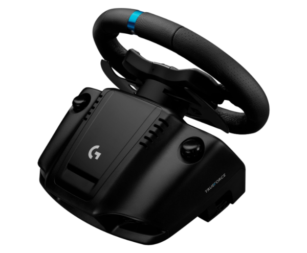 Проводной руль Logitech G923 Новый - фото 5 - мініатюра у модальному вікні