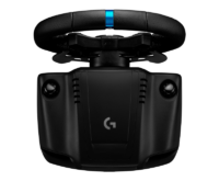 Проводной руль Logitech G923 Новый - мініатюра 6