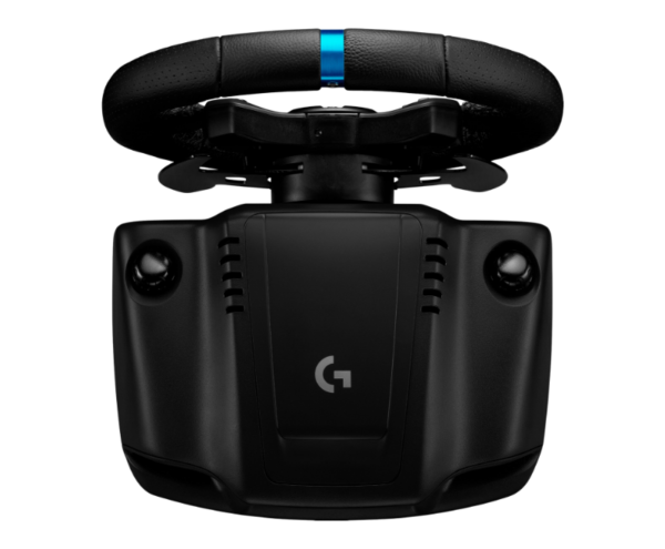 Проводной руль Logitech G923 Новый - фото 6 - мініатюра у модальному вікні