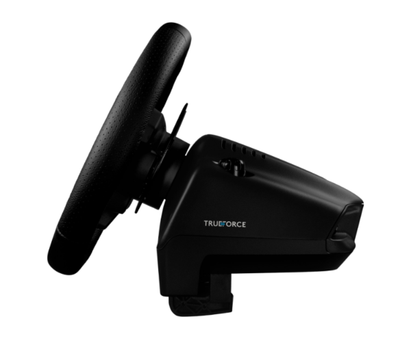 Проводной руль Logitech G923 Новый - фото 7 - мініатюра у модальному вікні