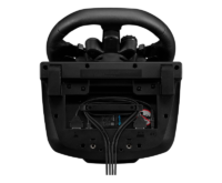 Проводной руль Logitech G923 Новый - мініатюра 8