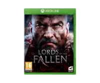 Игра Lords of the Fallen - мініатюра 2