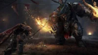 Игра Lords of the Fallen - мініатюра 8
