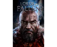 Игра Lords of the Fallen - мініатюра 1