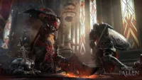 Игра Lords of the Fallen - мініатюра 11