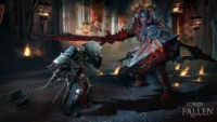 Игра Lords of the Fallen - мініатюра 9