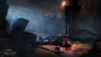 Игра Lords of the Fallen - мініатюра 7