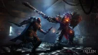 Игра Lords of the Fallen - мініатюра 4