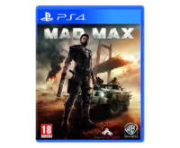 Игра Mad Max PS4 - мініатюра 2