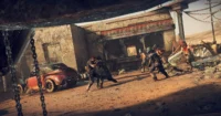 Игра Mad Max PS4 - мініатюра 8