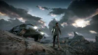 Игра Mad Max PS4 - мініатюра 6