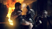 Игра Mad Max PS4 - мініатюра 5