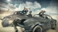 Игра Mad Max PS4 - мініатюра 4
