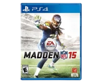 Игра Madden NFL 15 PS4 - мініатюра 2